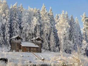Holiday Home Härkälinna by Interhome